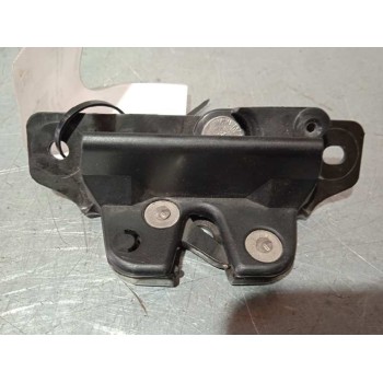 Recambio de cerradura maletero / porton para citroën saxo 1.1 referencia OEM IAM   