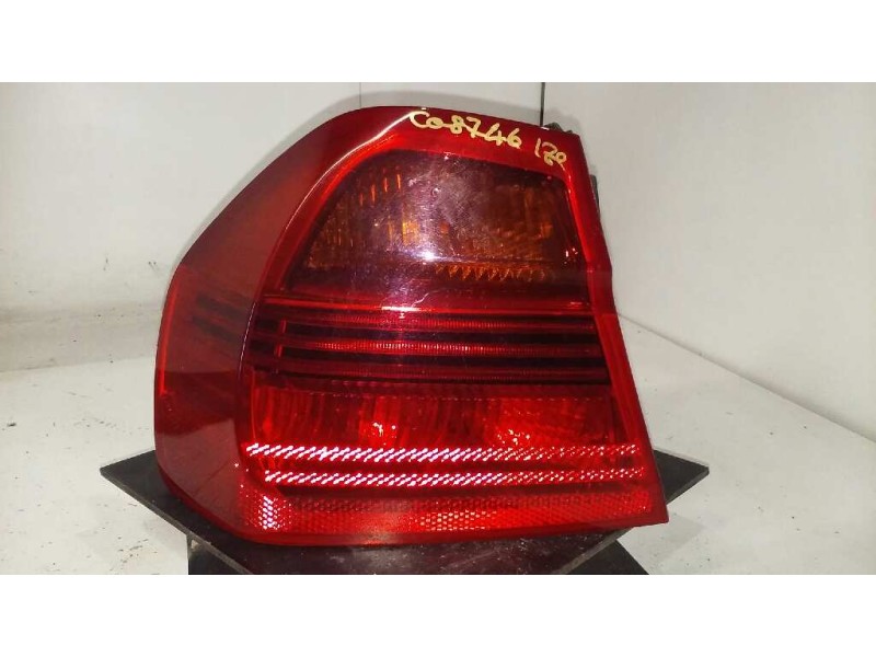 Recambio de piloto trasero izquierdo para bmw serie 3 berlina (e90) 320i referencia OEM IAM   