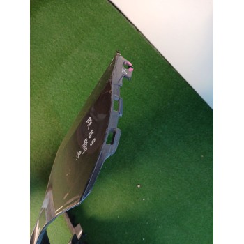 Recambio de paragolpes delantero para tesla model x (5yjx) 75d awd referencia OEM IAM 103483000H  