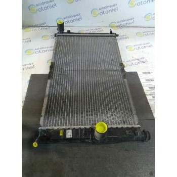 RADIADOR AGUA 65 X 41.5 