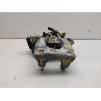 Recambio de pinza freno trasera derecha para nissan qashqai ii (j11, j11_) 1.5 dci referencia OEM IAM F1624750902B  