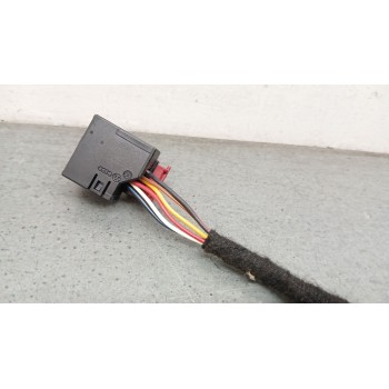 Recambio de retrovisor derecho para volkswagen passat b6 (3c2) 2.0 tdi referencia OEM IAM 3c0857934  