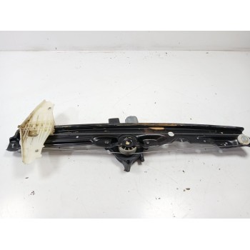 Recambio de elevalunas delantero derecho para opel vivaro c furgoneta (k0) 1.5 referencia OEM IAM 9840159380  