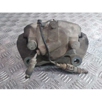 Recambio de pinza freno delantera izquierda para volkswagen touareg (7la) tdi r5 referencia OEM IAM 7L6105D  