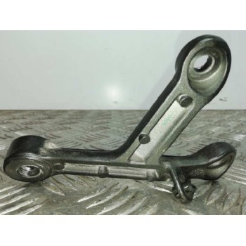 Recambio de soporte motor para honda cbr 650r cbr 650r referencia OEM IAM MKNR  DERECHO