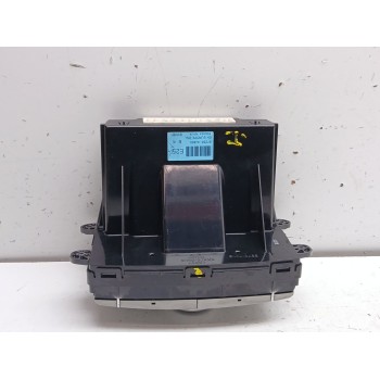 Recambio de mando climatizador para hyundai ix55 3.0 v6 crdi 4wd referencia OEM IAM 972503j460  