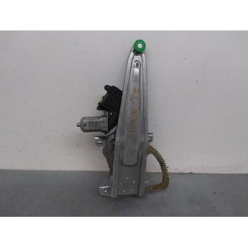 Recambio de elevalunas delantero derecho para toyota auris hybrid active referencia OEM IAM 8570102010 961920101 10 PINS