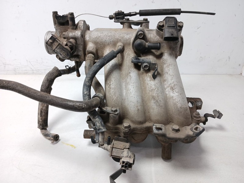 Recambio de colector admision para kia picanto 1.1 cat referencia OEM IAM   