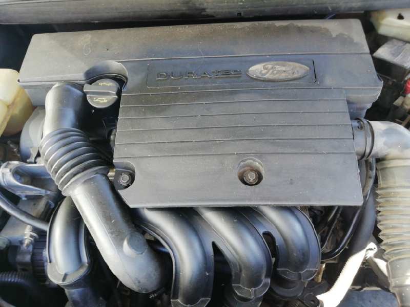 Recambio de motor completo para ford fiesta (cbk) 1.4 16v cat referencia OEM IAM FXJB M 