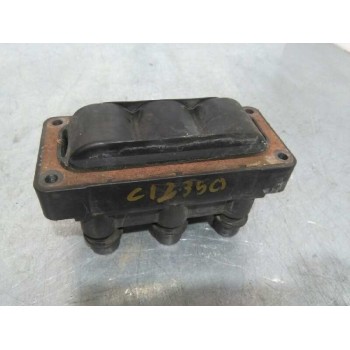 Recambio de bobina encendido para ford mondeo berlina (gd) clx referencia OEM IAM F5SU12029AA  4 PINS