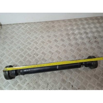 Recambio de transmision central delantera para mercedes-benz clase r (w251) 320 cdi (251.022) referencia OEM IAM   