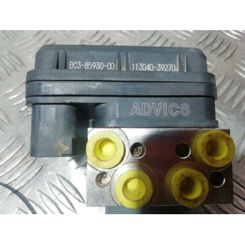 Recambio de abs para yamaha tmax tmax dx referencia OEM IAM BC38593000 11304039270 ADVICS