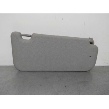 Recambio de parasol izquierdo para kia rio basic referencia OEM IAM S/R  