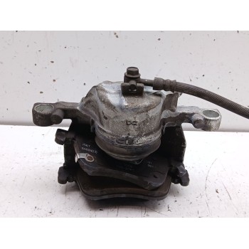 Recambio de pinza freno delantera derecha para nissan qashqai iii (j12) 1.3 dig-t referencia OEM IAM fn28v7a  