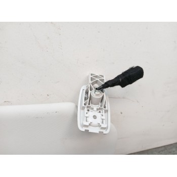 Recambio de parasol izquierdo para ford fiesta vii (hj, hf) 1.0 ecoboost referencia OEM IAM   