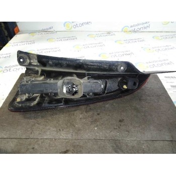 Recambio de piloto trasero izquierdo para renault espace iv (jk0) referencia OEM IAM   