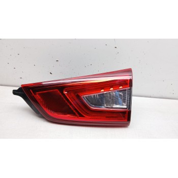 PILOTO TRASERO IZQUIERDO INTERIOR 22618013 