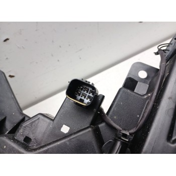 Recambio de faro derecho para omoda 5 referencia OEM IAM 605000726AA  SUPERIOR