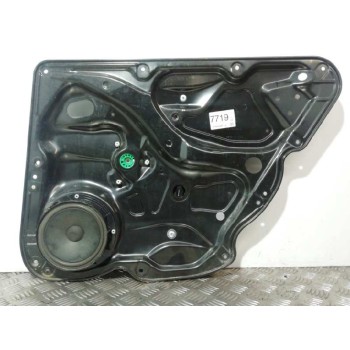 ELEVALUNAS TRASERO DERECHO 3AA839750 SOLO MECANISMO