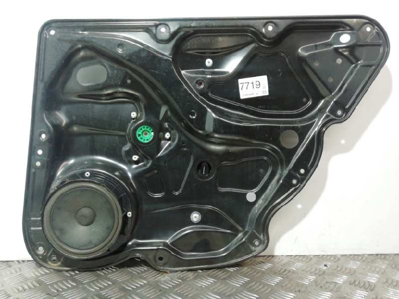 Recambio de elevalunas trasero derecho para volkswagen passat lim. (362) advance bluemotion referencia OEM IAM 3AA839750  SOLO M