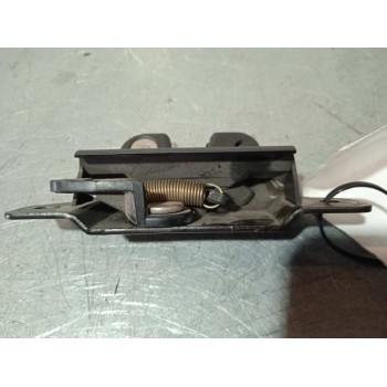 Recambio de cerradura maletero / porton para citroën saxo 1.1 referencia OEM IAM   