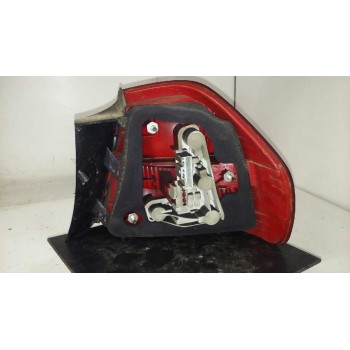 Recambio de piloto trasero izquierdo para bmw serie 3 berlina (e90) 320i referencia OEM IAM   