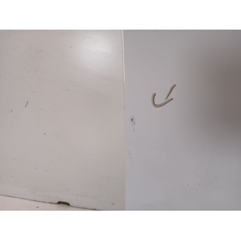 Recambio de puerta delantera derecha para renault zoe (bfm_) zoe referencia OEM IAM 801004005R  