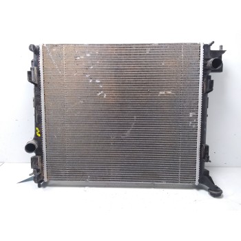 Recambio de radiador agua para nissan qashqai ii (j11, j11_) 1.3 dig-t referencia OEM IAM 21410HV70A T37772C 