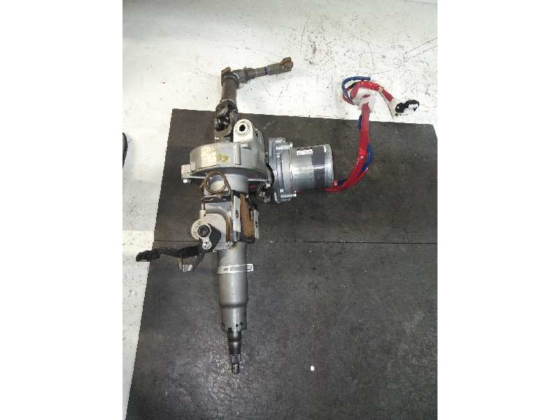 Recambio de columna direccion para lexus ct 200h referencia OEM IAM 8096076040E ELECTRICA 8096076040E