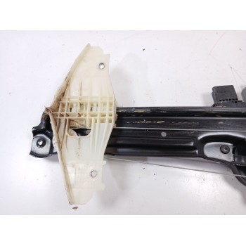 Recambio de elevalunas delantero derecho para opel vivaro c furgoneta (k0) 1.5 referencia OEM IAM 9840159380  