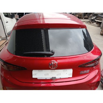 Recambio de porton trasero para mg mg 3 1.5 hybrid referencia OEM IAM   