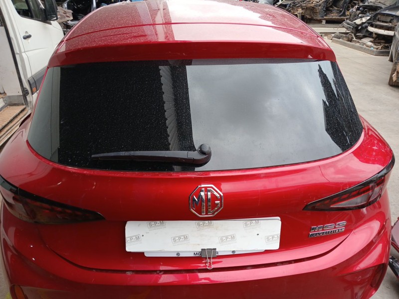 Recambio de porton trasero para mg mg 3 1.5 hybrid referencia OEM IAM   