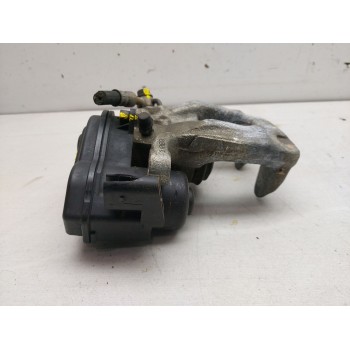 Recambio de pinza freno trasera derecha para nissan qashqai ii (j11, j11_) 1.5 dci referencia OEM IAM F1624750902B  