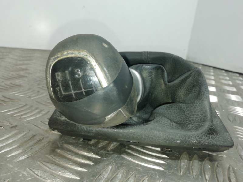 Recambio de pomo palanca cambio para hyundai i40 comfort referencia OEM IAM   