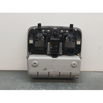 Recambio de luz interior para hyundai ix35 classic 2wd referencia OEM IAM 928202sxxx TECHO SOLAR 