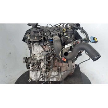 MOTOR COMPLETO RHR M 
