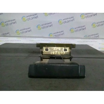 MANETA EXTERIOR DELANTERA IZQUIERDA 