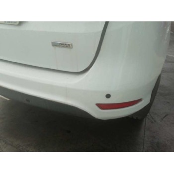 Recambio de paragolpes trasero para ford b-max trend referencia OEM IAM   