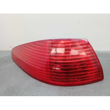 PILOTO TRASERO IZQUIERDO 96295392XX EXTERIOR 