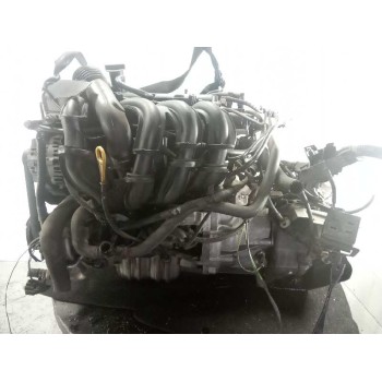 Recambio de motor completo para ford fiesta (cbk) 1.4 16v cat referencia OEM IAM FXJB M 