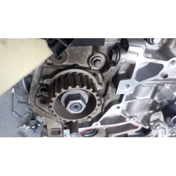 Recambio de bomba inyeccion para peugeot 308 1.6 16v hdi fap referencia OEM IAM 04450101516 9688499680 