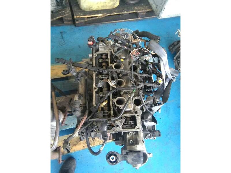 Recambio de motor completo para peugeot 407 premium referencia OEM IAM RHR <M> 