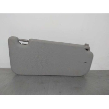 Recambio de parasol izquierdo para kia rio basic referencia OEM IAM S/R  