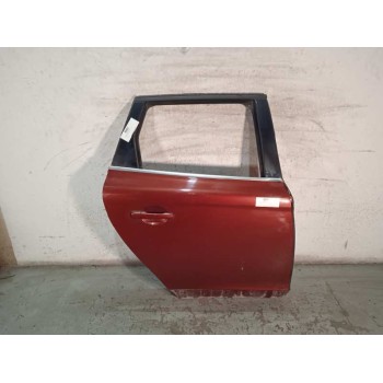 Recambio de puerta trasera derecha para volvo xc60 2.4 diesel cat referencia OEM IAM   