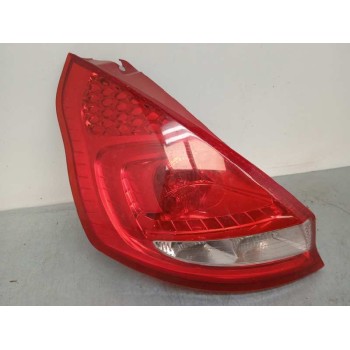 PILOTO TRASERO IZQUIERDO 8A6113405AE 8A6113405A SOPORTE ROTO