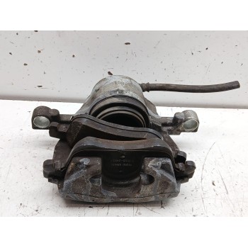 Recambio de pinza freno delantera derecha para nissan qashqai iii (j12) 1.3 dig-t referencia OEM IAM fn28v7a  
