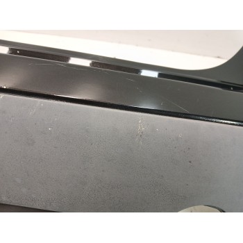 Recambio de paragolpes trasero para nissan qashqai i (j10, nj10) 1.6 dci referencia OEM IAM 85022BR10H  