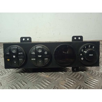 MANDO CLIMATIZADOR 0K53B61190D 