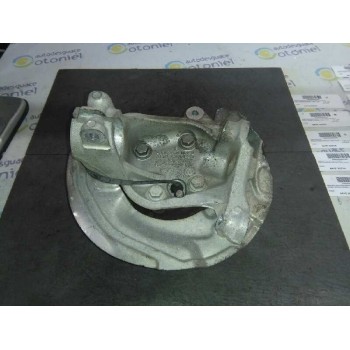 Recambio de mangueta delantera derecha para bmw serie 1 berlina (e81/e87) 118d referencia OEM IAM  ABS 