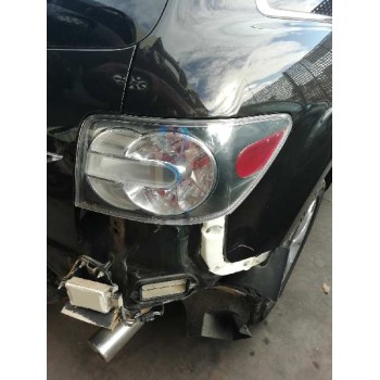 Recambio de piloto trasero derecho para mazda cx-7 (er) luxury referencia OEM IAM 22061583  